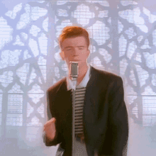 Rickroll